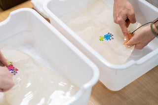 Private Kaga Yuzen: Meet a Master & Create Your Own Piece in Kanazawa