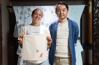 Private Kaga Yuzen: Meet a Master & Create Your Own Piece in Kanazawa