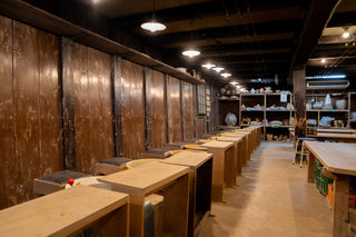 Zen & Clay: A Quiet Moment of Creation in Kanazawa