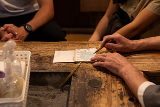 Zen & Clay: A Quiet Moment of Creation in Kanazawa