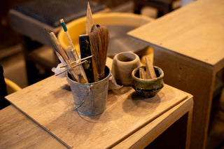 Zen & Clay: A Quiet Moment of Creation in Kanazawa