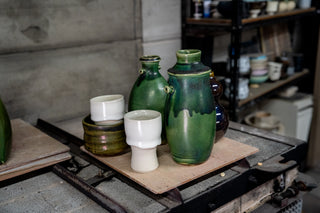 Zen & Clay: A Quiet Moment of Creation in Kanazawa