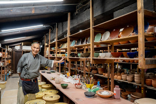 Zen & Clay: A Quiet Moment of Creation in Kanazawa
