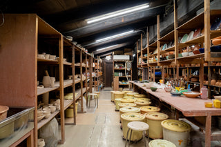 Zen & Clay: A Quiet Moment of Creation in Kanazawa