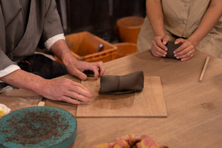 Zen & Clay: A Quiet Moment of Creation in Kanazawa
