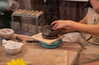 Zen & Clay: A Quiet Moment of Creation in Kanazawa