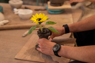 Zen & Clay: A Quiet Moment of Creation in Kanazawa