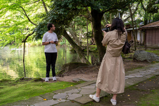 Zen & Clay: A Quiet Moment of Creation in Kanazawa