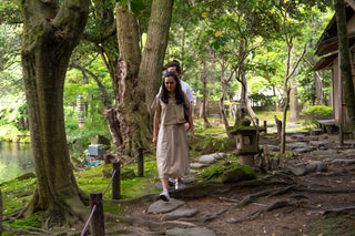 Zen & Clay: A Quiet Moment of Creation in Kanazawa