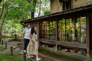 Zen & Clay: A Quiet Moment of Creation in Kanazawa