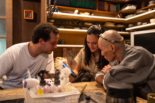 Zen & Clay: A Quiet Moment of Creation in Kanazawa